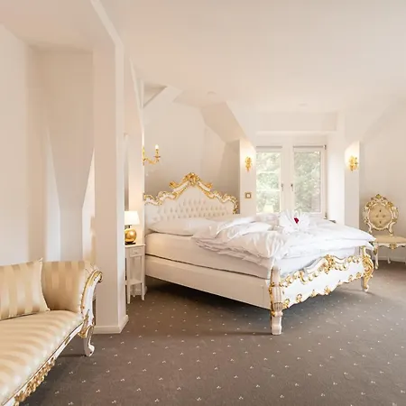 Hotel Schloss Breitenfeld & Tagung