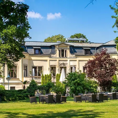 Schloss Breitenfeld & Tagung Hotel Leipzig