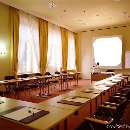 Hotel Schloss Breitenfeld & Tagung