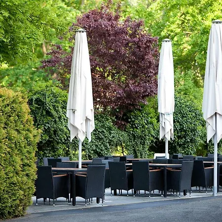 Schloss Breitenfeld & Tagung Hotel Leipzig