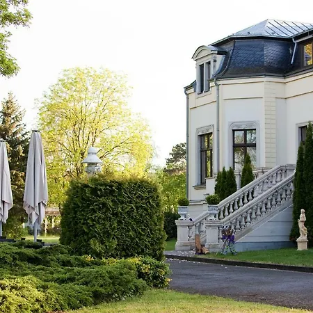 Schloss Breitenfeld & Tagung